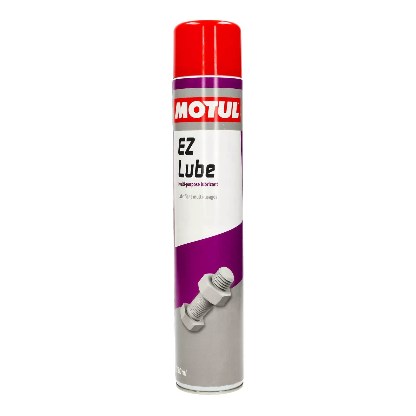 MOTUL EZ LUBE smar uniwersalny 750ml