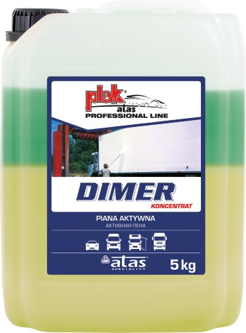 DIMER 5kg