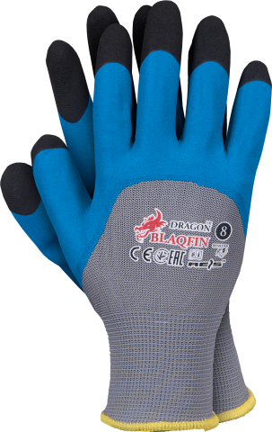 RĘKAWICE BLAQFIN SNB 10