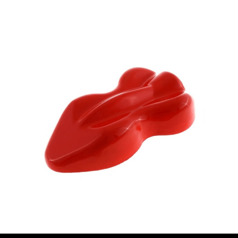 K2 LAKIER DO ZACISKÓW CZERWONY 400ml