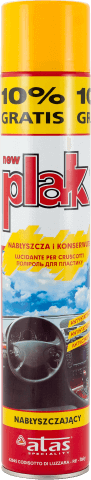 PLAK 750ml