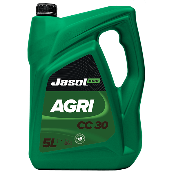JASOL AGRI CC 30 5L