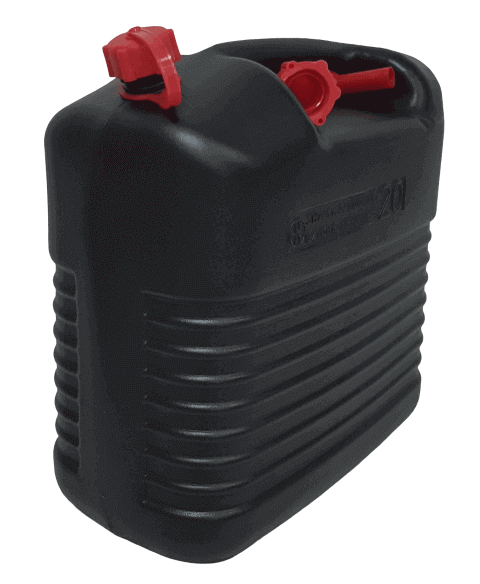 KANISTER PLASTIKOWY 20L PHENIX