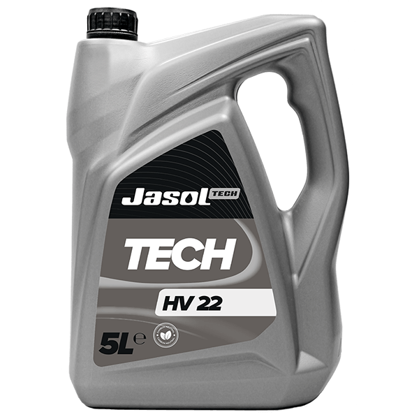 JASOL HYDRAULIC HV 22 5L