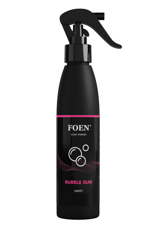 FOEN BUBBLE GUM 185ml perfum do wnętrz
