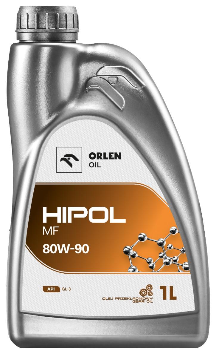 ORLEN HIPOL MF GL-3 80W90 1L
