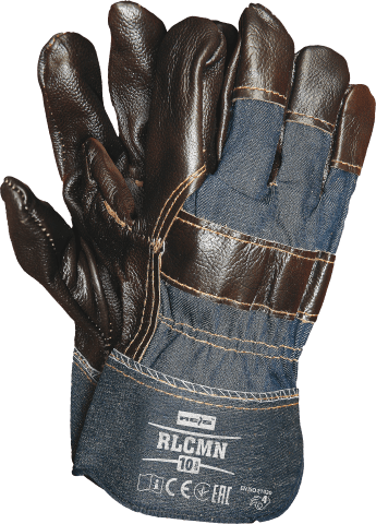 RĘKAWICE RLCMN NCK 10