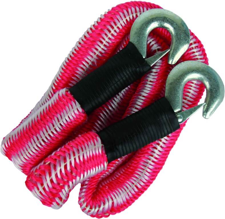 LINKA HOLOWNICZA ELASTYCZNA 1500kg