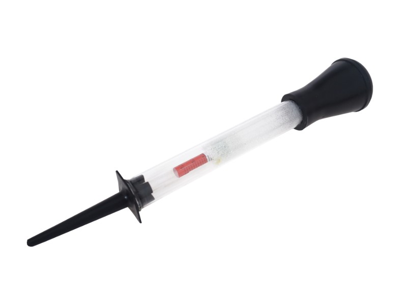 TESTER ELEKTROLITU AKUMULATORA CARMOTION