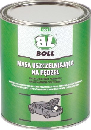 BOLL MASA USZCZELNIAJĄCA NA PĘDZEL 1KG