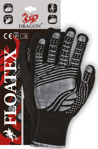 RĘKAWICE FLOATEX BS 10