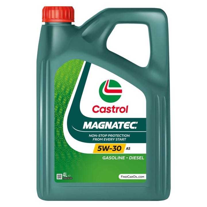 CASTROL MAGNATEC 5W30 A5 4L