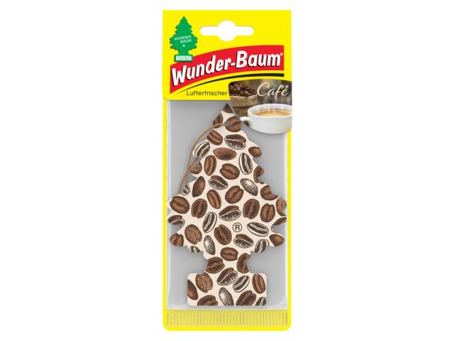 ZAPACH CHOINKA W-B Café