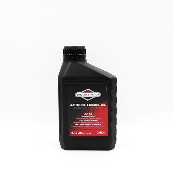 Briggs & Stratton SAE 30 4T 600ml