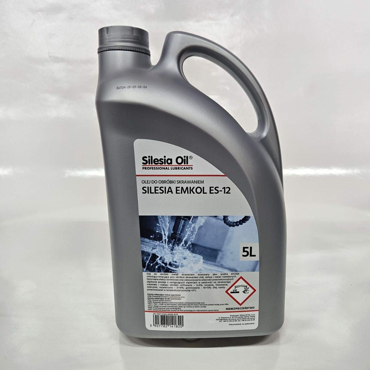 SILESIA Emkol ES 12 5L