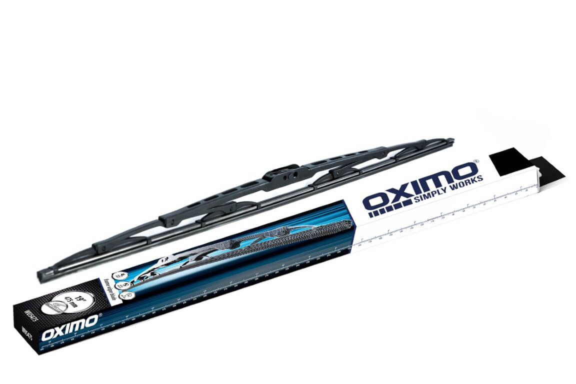 Pióro wycieraczki OXIMO WUS 475