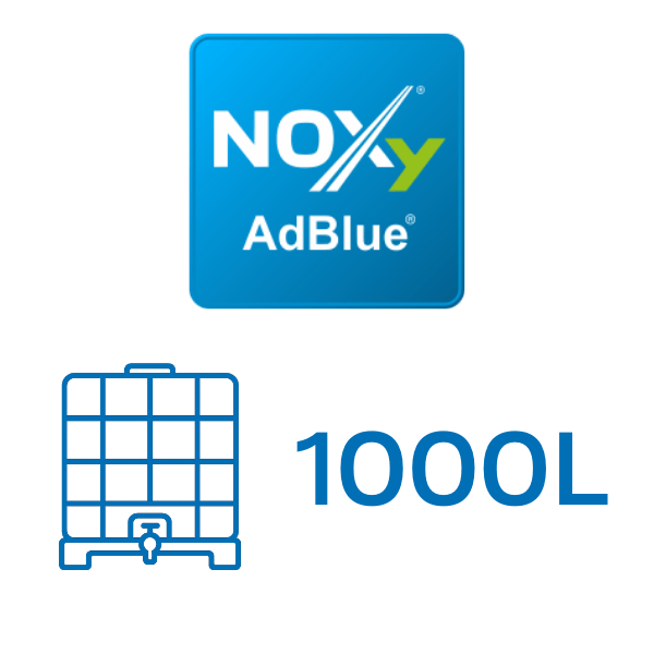 AdBlue NOXy, 32,5% roztwór mocznika