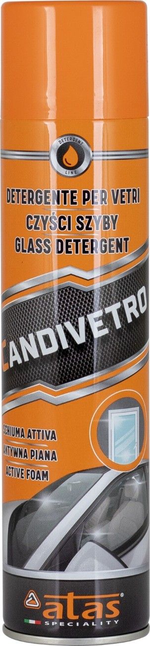 PIANKA DO SZYB CANDIVETRO 400ml