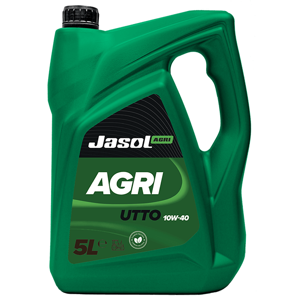 JASOL AGRI UTTO 10W40 5L