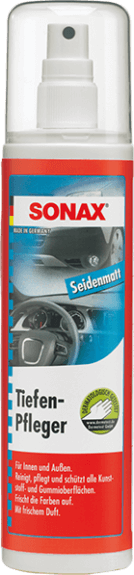 SONAX DO PIELĘGNACJI TWORZYW SZTUCZNYCH MATOWY 300ml