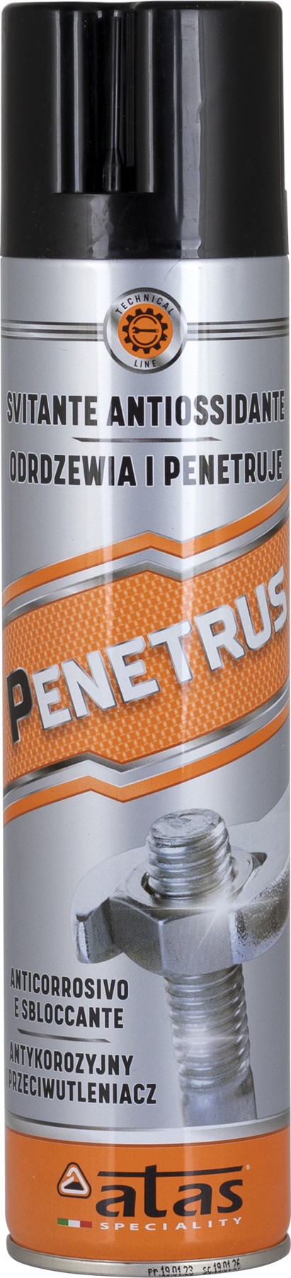 ODRDZEWIACZ PENETRUS 400ml