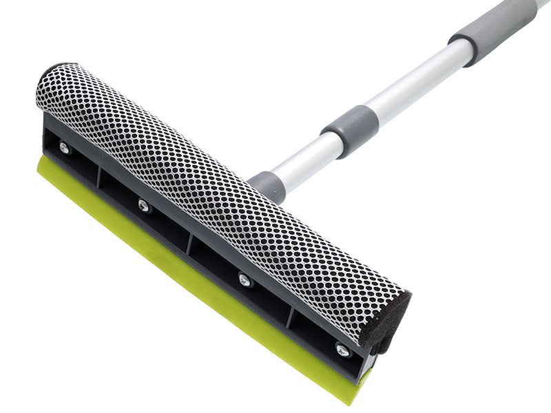 TELESKOPOWA MYJKA DO SZYB CARMOTION