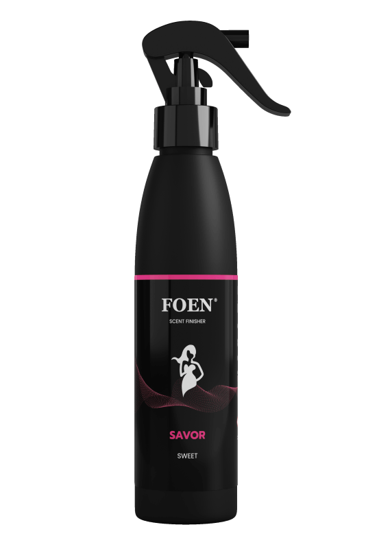 FOEN SAVOR 185ml perfum do wnętrz