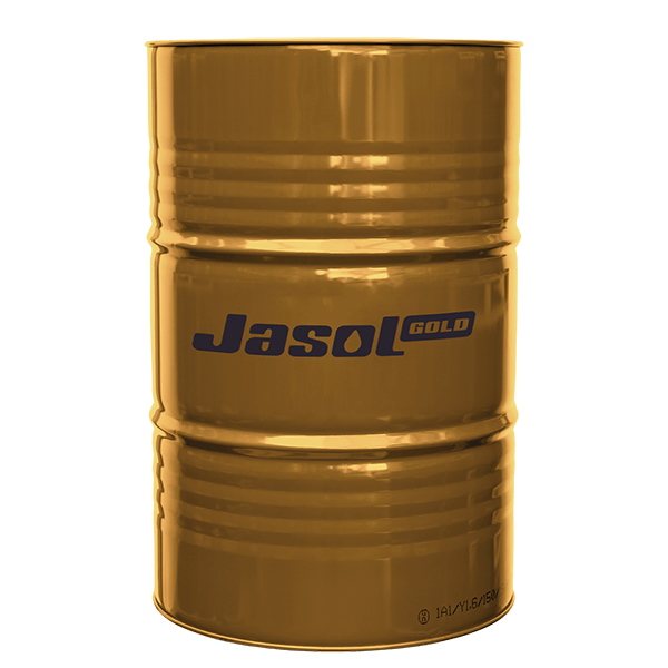 JASOL GOLD HVI 46 200L