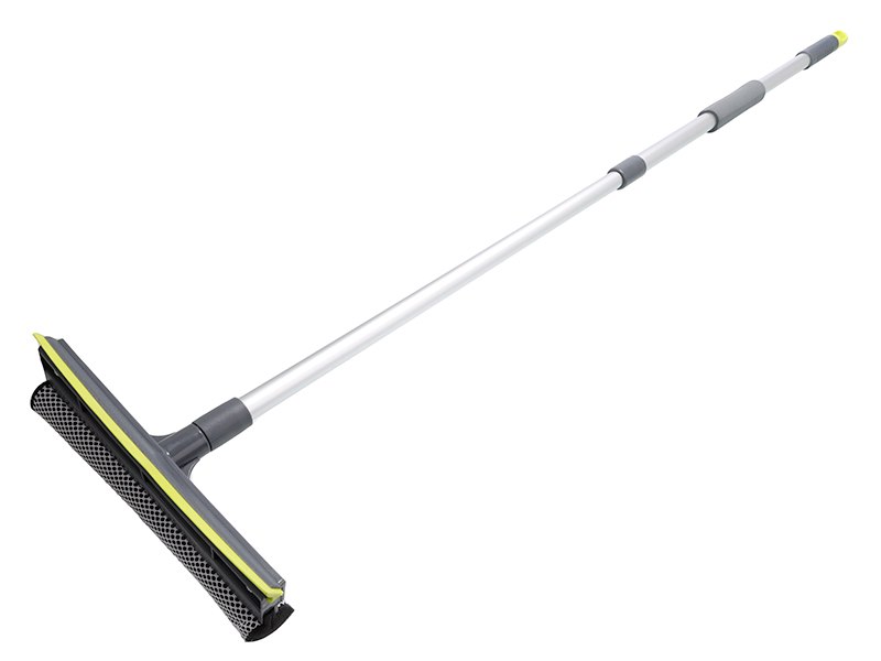 TELESKOPOWA MYJKA DO SZYB CARMOTION