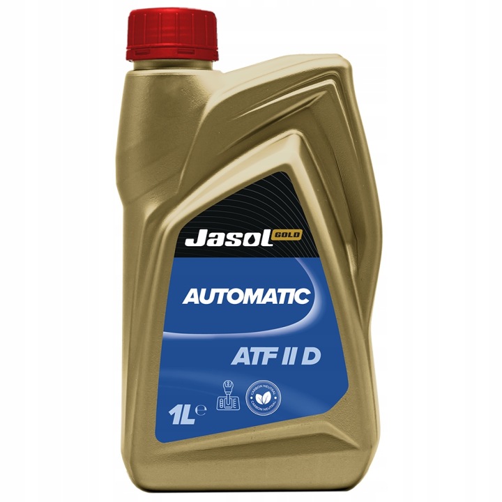 JASOL GOLD ATF III E 1L