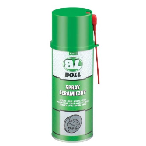 BOLL SPRAY CERAMICZNY 400ml