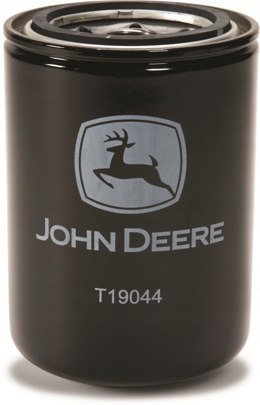 FILTR OLEJU JOHN DEERE T19044