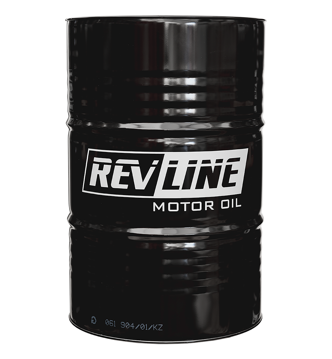 REVLINE GEAR OIL GL-5 75W80 60L