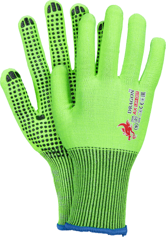 RĘKAWICE AXLIM-DOT JZB 10