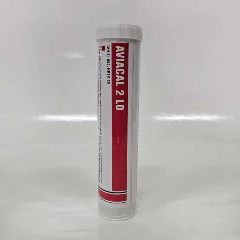 SMAR AVIACAL 2 LD 400g AVIA