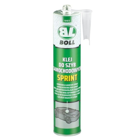 BOLL KLEJ DO SZYB SAMOCHODOWYCH SPRINT 310ml