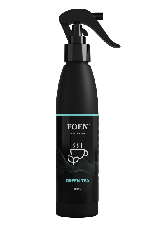 FOEN GREEN TEA 185ml perfum do wnętrz