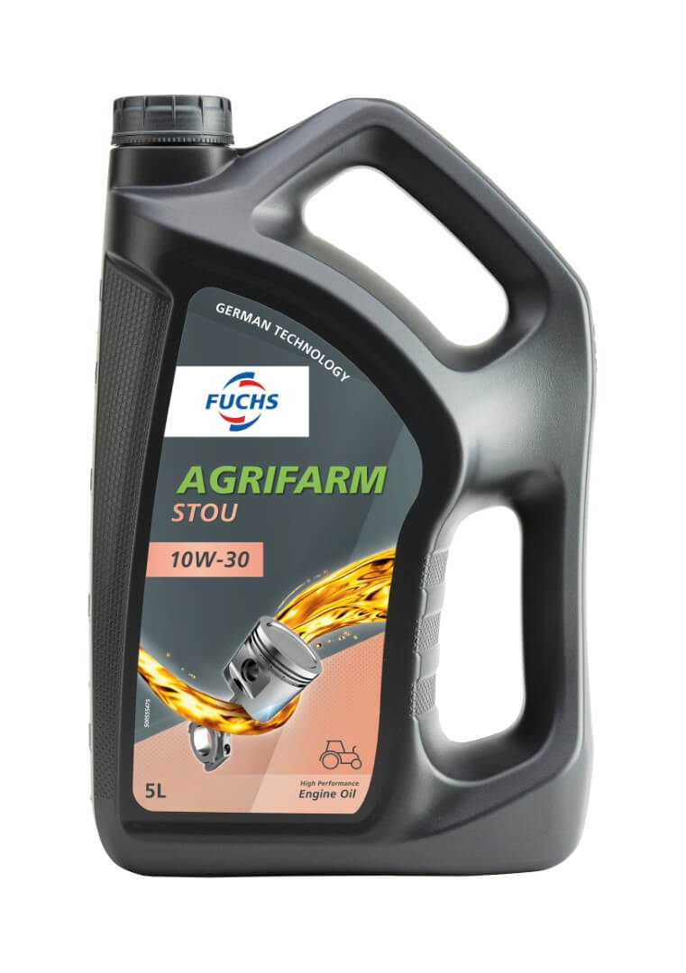 FUCHS AGRIFARM STOU 10W30 5L