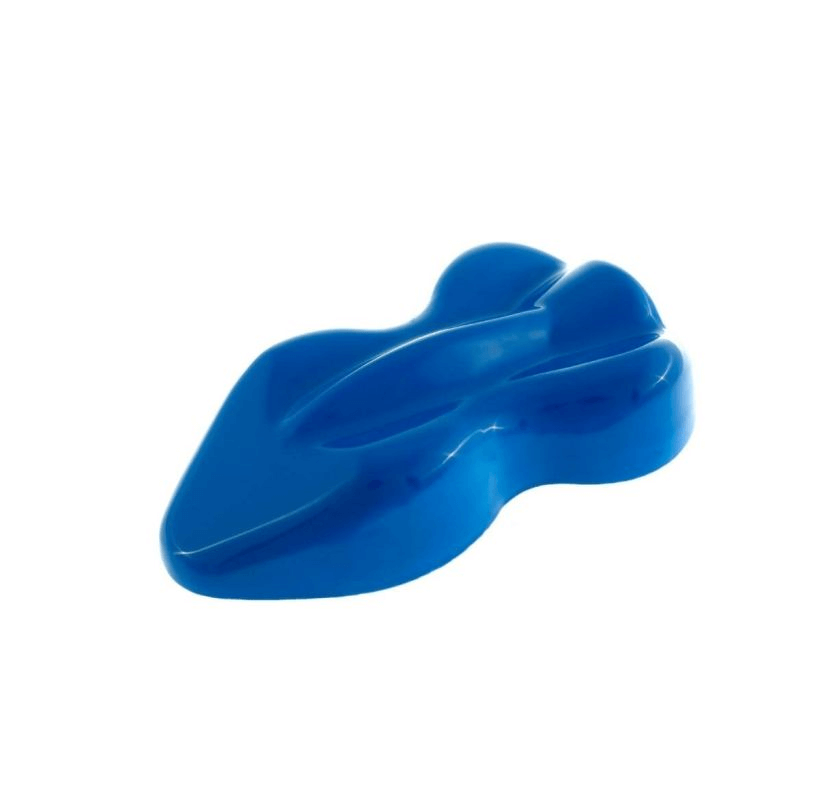 K2 LAKIER DO ZACISKÓW NIEBIESKI 400ml