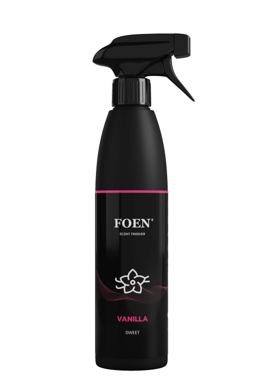 FOEN VANILLA 450ml perfum do wnętrz
