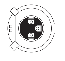 ZAR.12 [V] 100/90 [W] H4 P43T Bosma