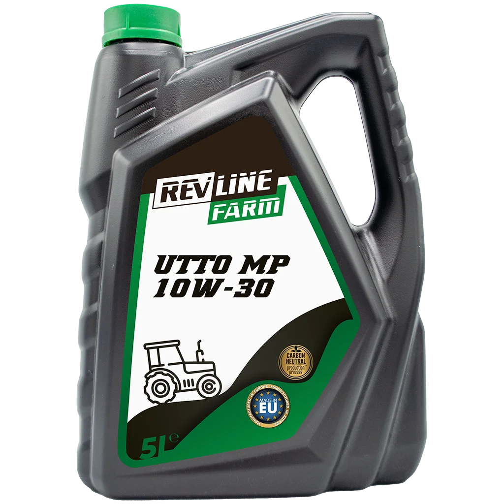 REVLINE FARM UTTO MP 10W30 5L