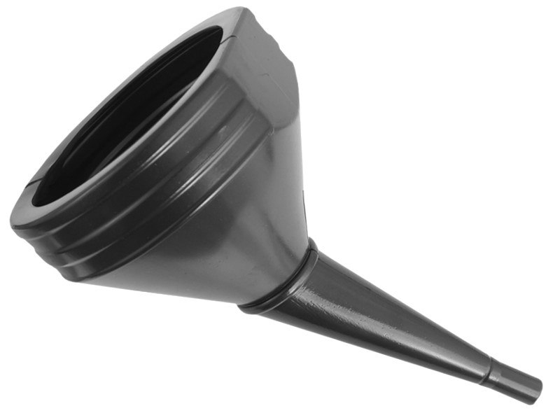 LEJEK PLASTIKOWY SKOŚNY XXL 210mm CARMOTION