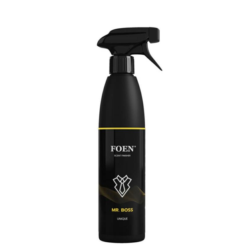 FOEN MR. BOSS 450ml perfum do wnętrz