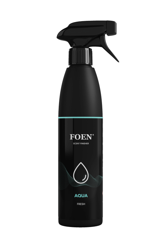 FOEN AQUA 450ml perfum do wnętrz