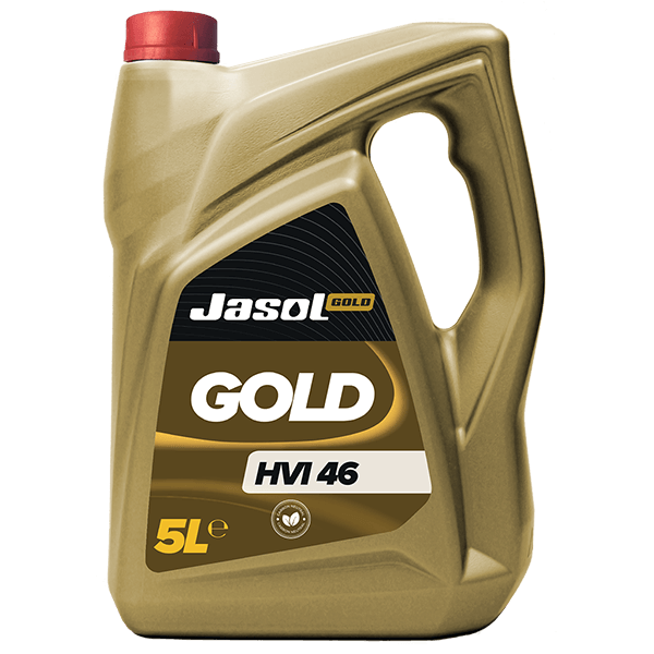 JASOL GOLD HVI 46 5L