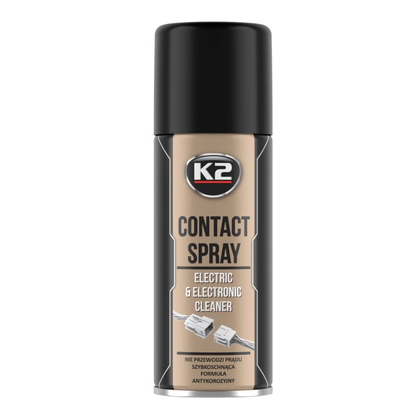 K2 CONTACT SPRAY 400ml