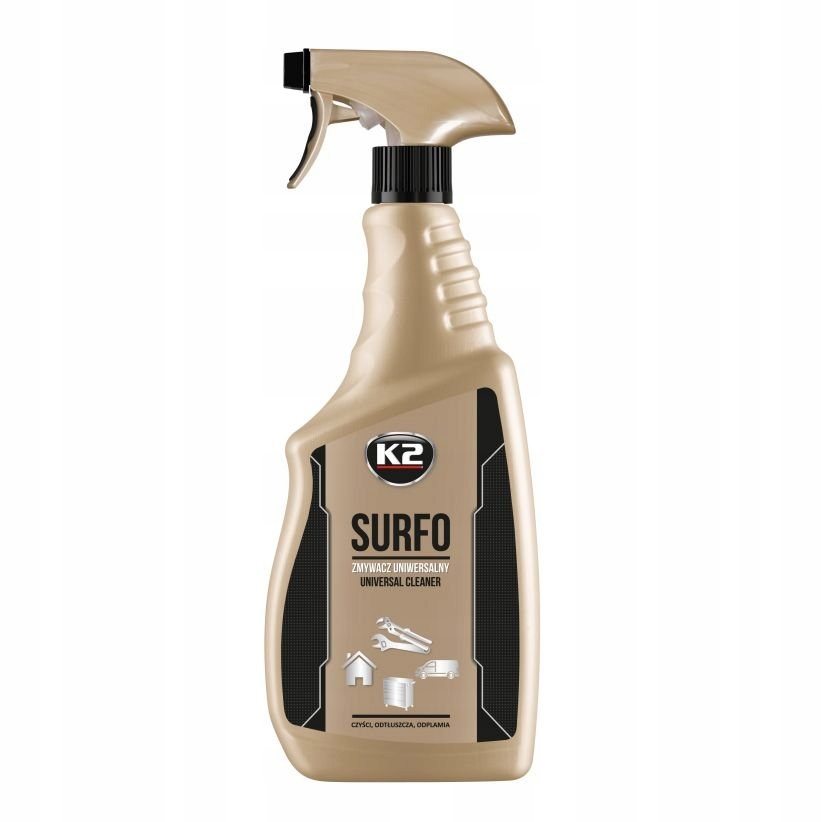 K2 SUFRO ZMYWACZ UNIWERSALNY 750ml