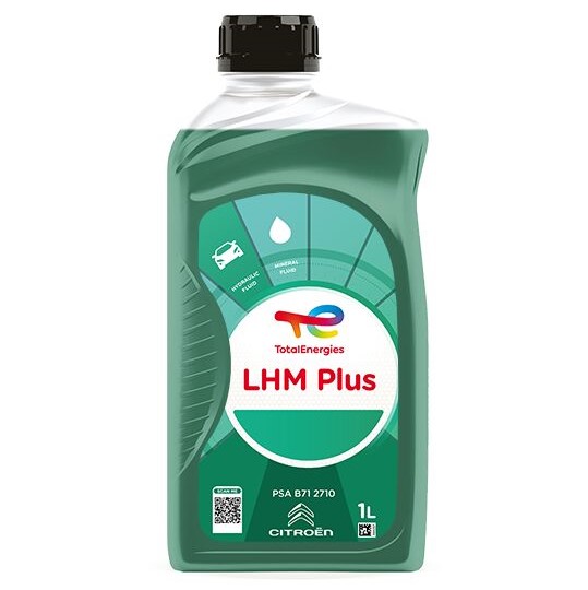 TOTAL LHM PLUS 1L