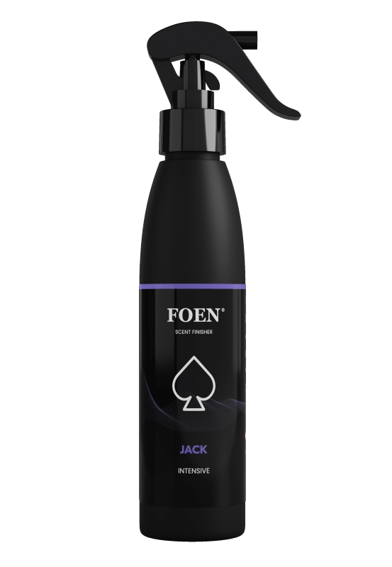 FOEN JACK 185ml perfum do wnętrz